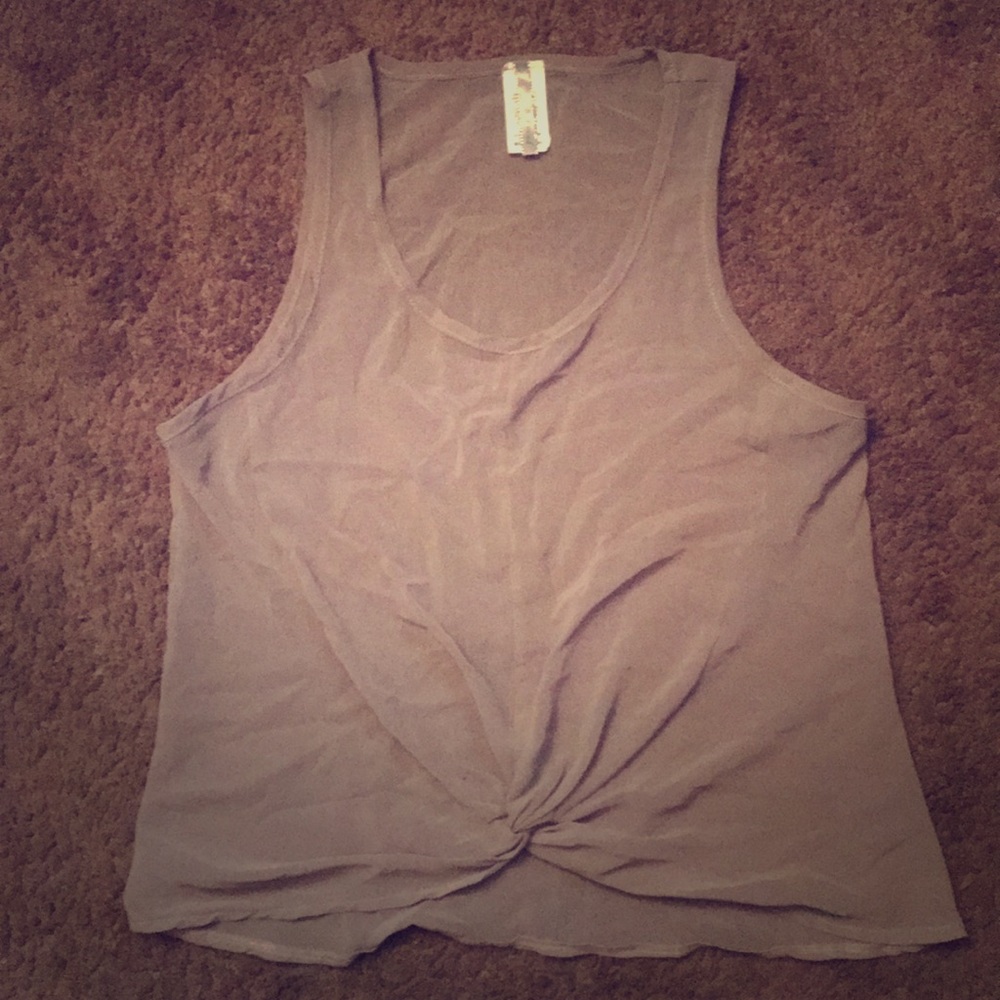 Women’s top.